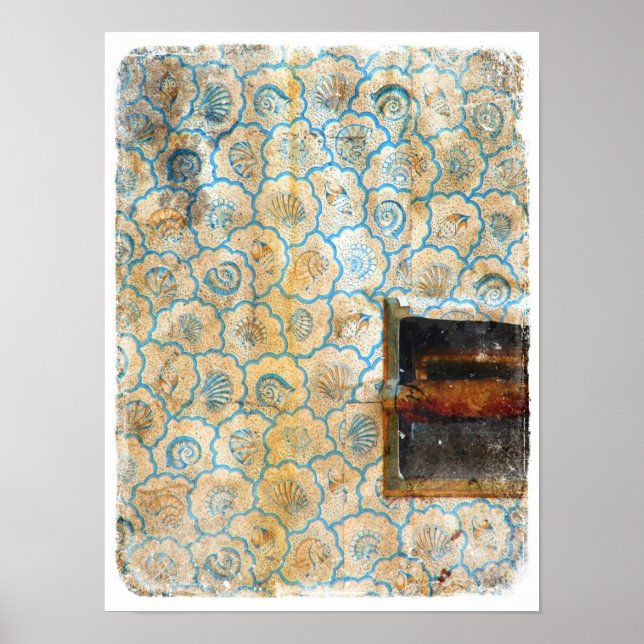 Var är Toilet Papper? Poster (Framsidan)