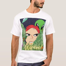 var är utlänningen?