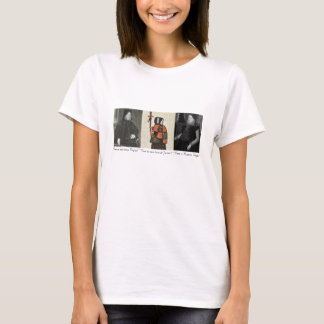 Var är Vere Tee Shirt