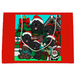 Var är "Waldo" Newfy?