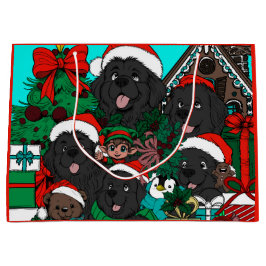 Var är "Waldo" Newfy? (rött)