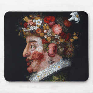 Vår, Arcimboldo Musmatta