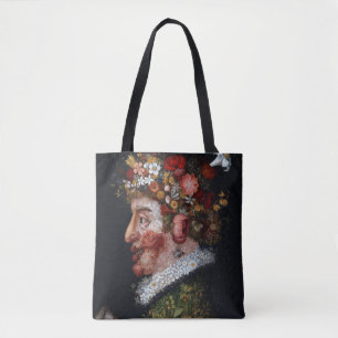 Vår, Arcimboldo Tygkasse