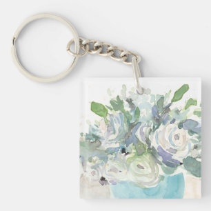 Vår Arrangemangare - vattenfärgsBouquet
