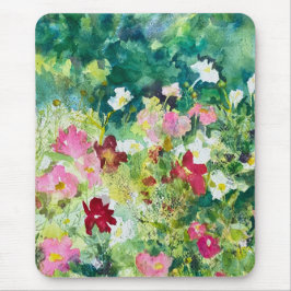 Vår Artistry Cosmos Flowers Musmatta