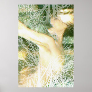 Vår av Gregory Gallo Poster