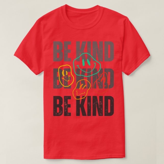 Var av typ 1 t shirt (Design framsida)