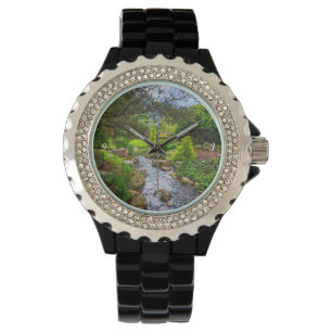 Vår Bäck Painterly Armbandsur