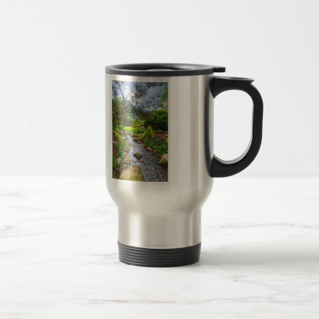 Vår Bäck Painterly Resemugg (Höger)