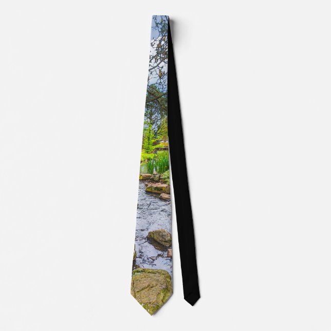 Vår Bäck Painterly Slips (Framsida)
