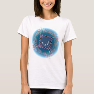 Var bara en normal person t shirt