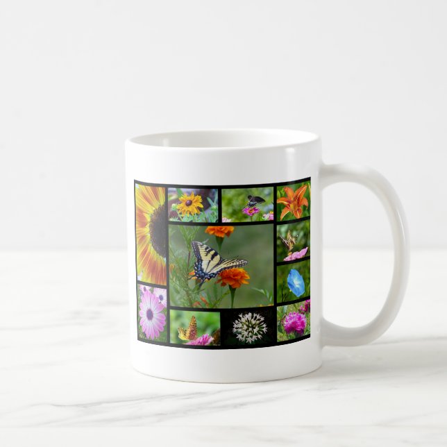 Vår Beauty Kaffemugg (Höger)