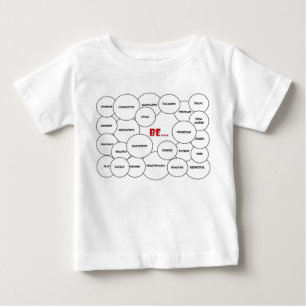 Var…, Begynna T-tröja T-shirt