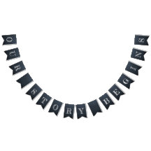 Vår berättelse börjar med Chalkboard Bröllop