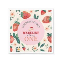 Vår Berry Sweet Birthday