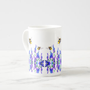 Vår Bes Bone China Mugg Benporslin Mugg