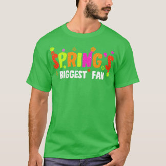 Vår Biggest Fläkt T Shirt
