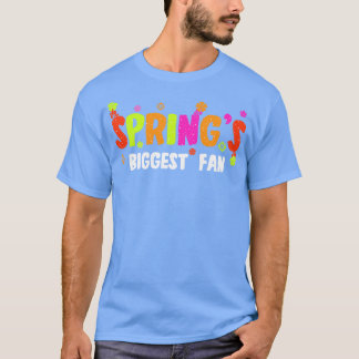 Vår Biggest Fläkt T Shirt
