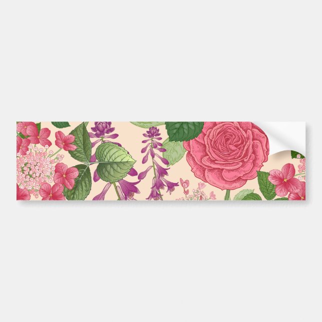 vår bildekal (Framsidan)