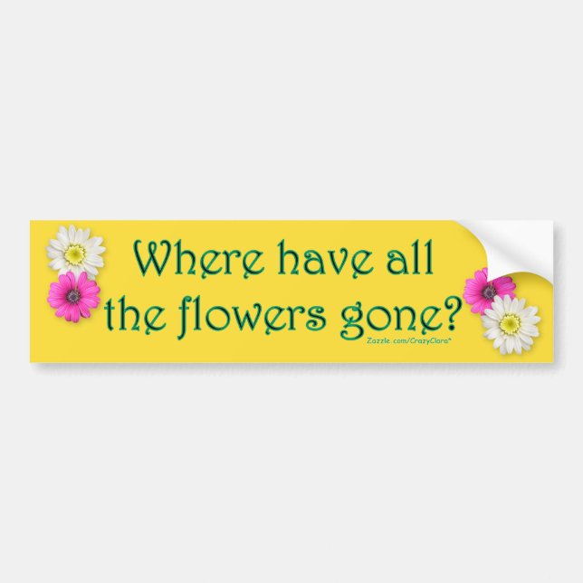 Var? Bildekal (Framsidan)