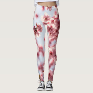 Vår Blommar Delight Leggings