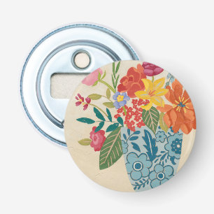 VÅR BLOMMAR I FLASKÖPPNARE