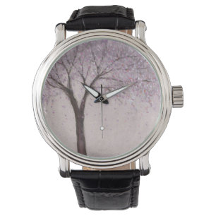 Vår Blommar II Armbandsur