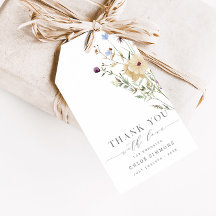 Vår Blommigt Baby i Bloom Baby Shower Tack