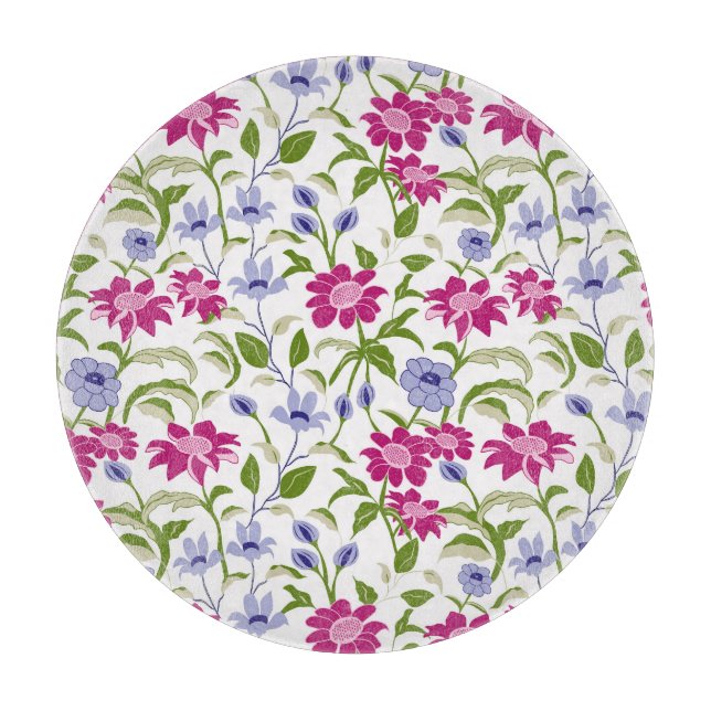 Vår blommor (Framsidan)