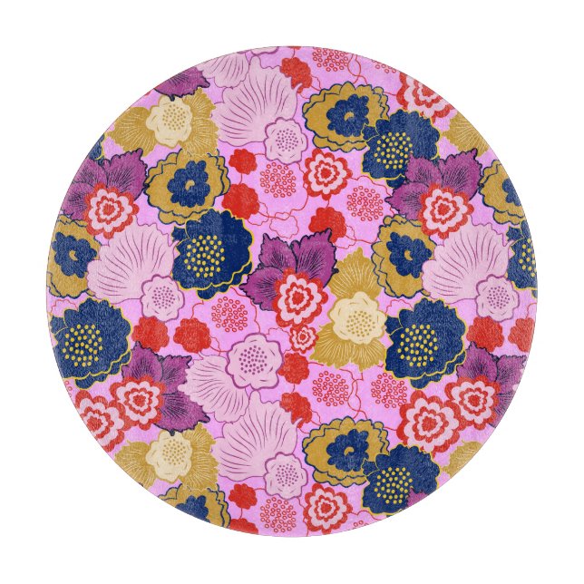 Vår blommor (Framsidan)