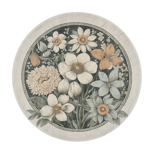 Vår blommor (Framsidan)