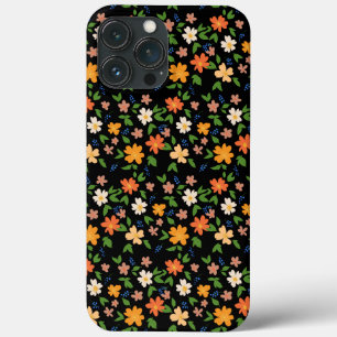 Vår blommor