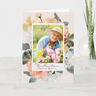 Vår blommor Firande, färskt i Life-programmet Program