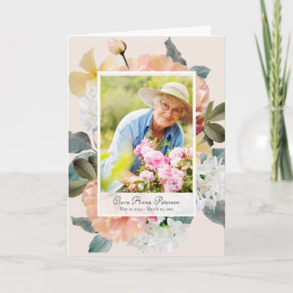 Vår blommor Firande, färskt i Life-programmet Program