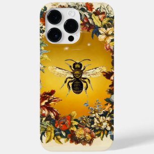 VÅR BLOMMOR HONEY BEE/NÖTKÖTT