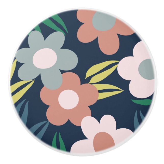 Vår blommor knopp (Framsidan)