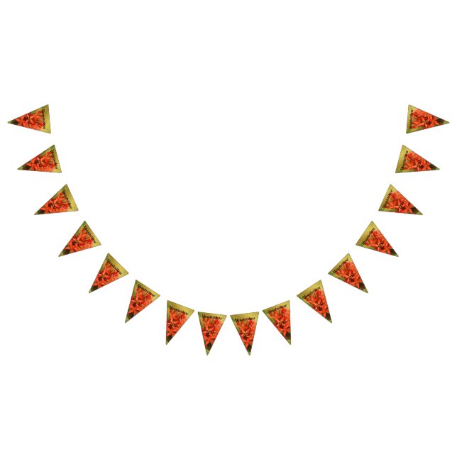 vår blommor, påsk, vår, natur, orange vimplar (Alla)