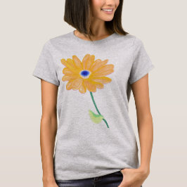 Vår blommor t shirt