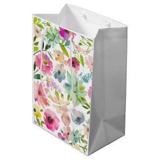Vår blomstermångfärgad glad fleranvändning