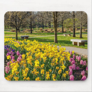 Vår Blomsterträdgård Musmatta