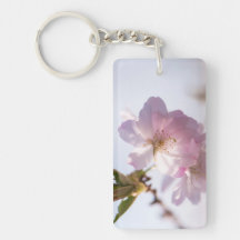 Vår blomstrar träd