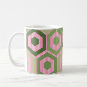 Vår Blooms Kaffemugg