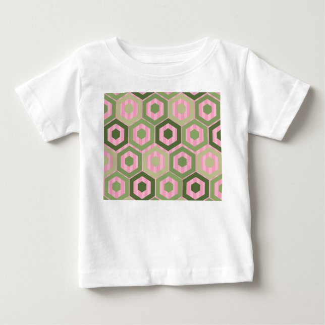 Vår Blooms T Shirt (Framsida)