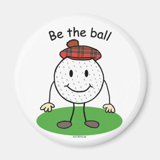 Var boll magnet