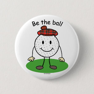 Var bollen knapp