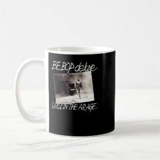Var Bop Deluxe Essential T Shirt-gåva, för manar Kaffemugg