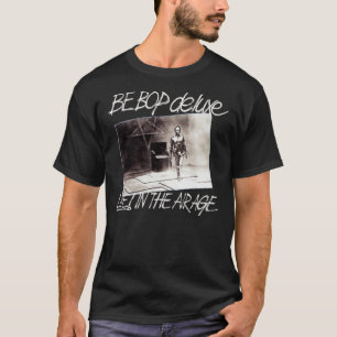 Var Bop Deluxe Essential T Shirt-gåva, för manar Shirt