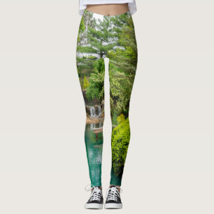 Vår Botanical Beauty Leggings