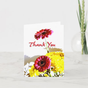 Vår Bouquet Sympathy Tack 3 Kort