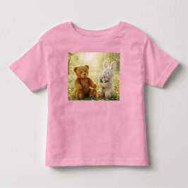 Vår Bouquet T Shirt